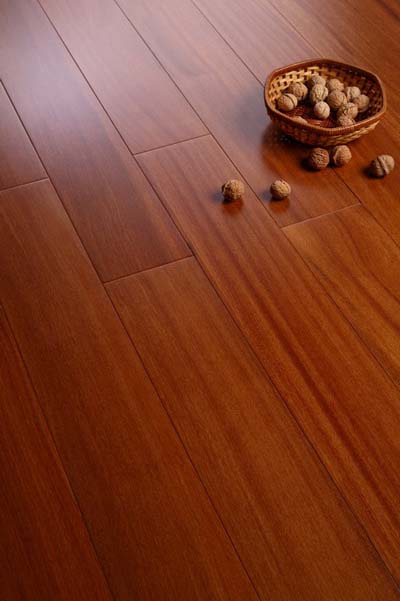 Cumaru Flooring